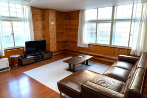 Asagama House